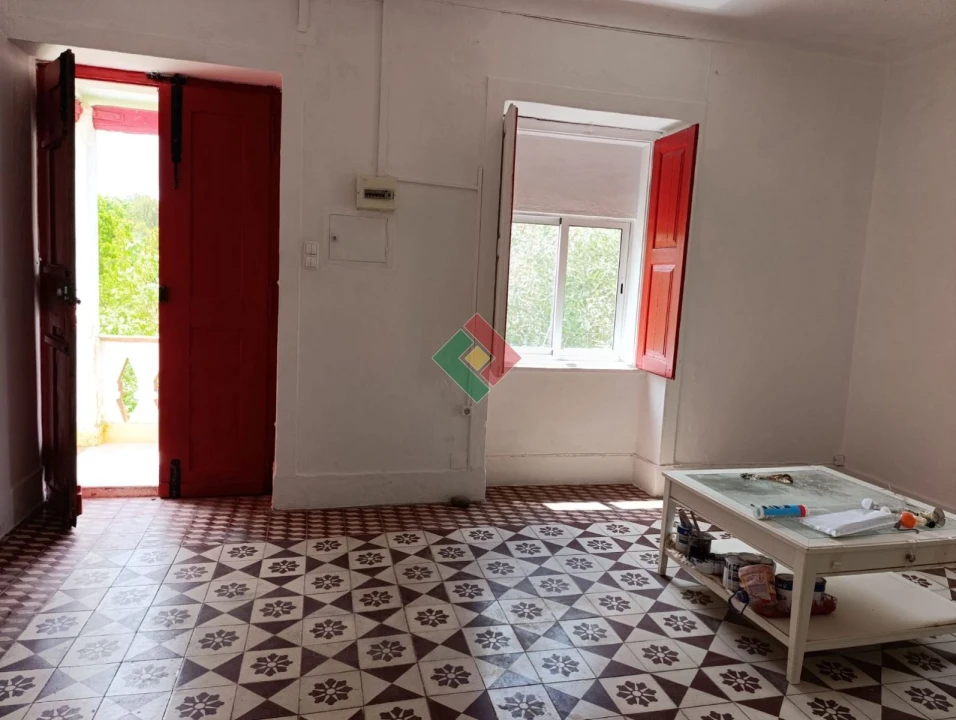 Moradia T3 para Arrendamento em Sé e São Lourenço Foto 11