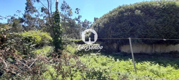 Terreno para Venda em Póvoa de Varzim, Beiriz e Argivai