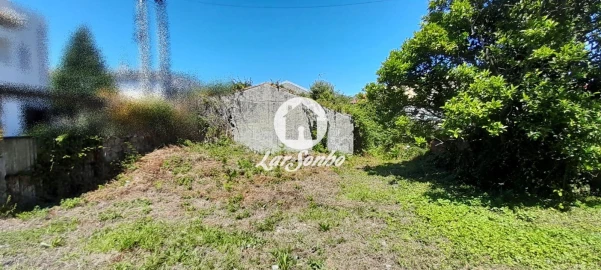 Terreno para Venda em Póvoa de Varzim, Beiriz e Argivai