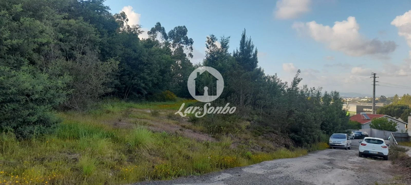 Terreno Agricola ou Rústico para Venda em Bougado (São Martinho e Santiago) Foto 31