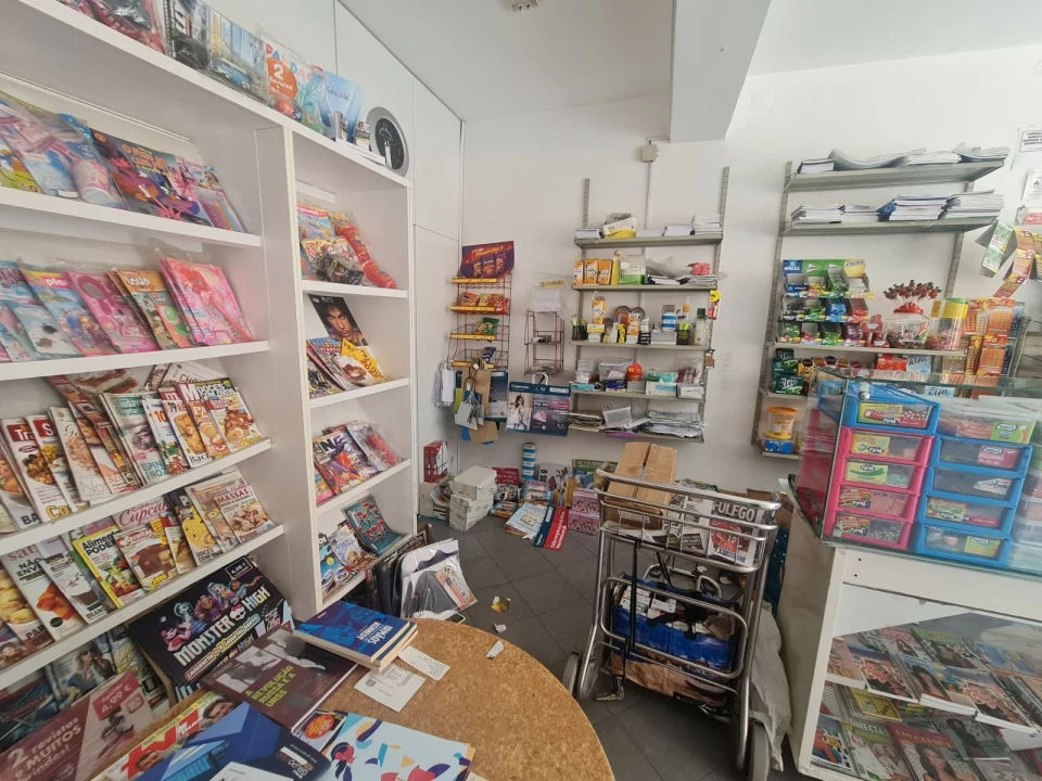 Loja para Trespasse em Paranhos Foto 16