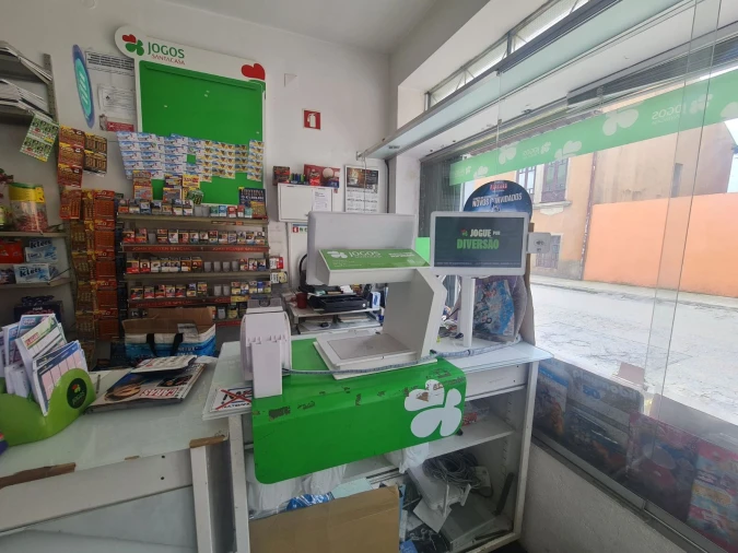 Loja para Trespasse em Paranhos Foto 10