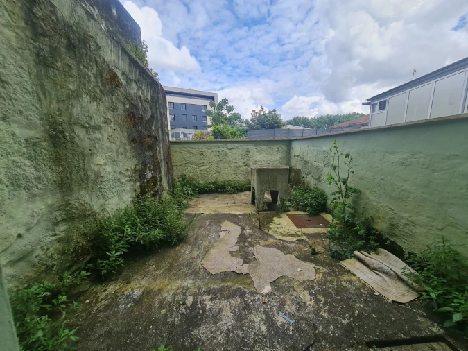 Loja para Trespasse em Paranhos Foto 15