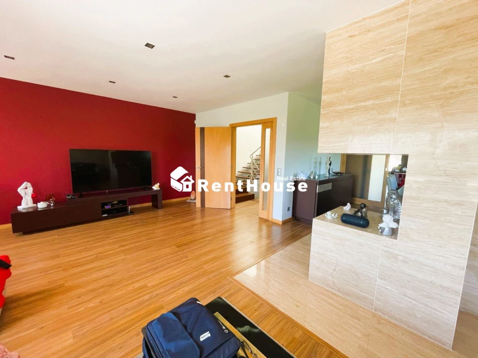 Moradia T6 para Venda em Alhadas Foto 1