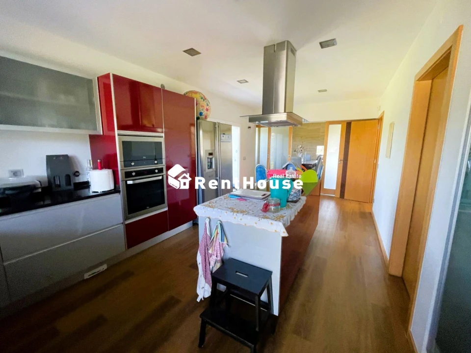 Moradia T6 para Venda em Alhadas Foto 4