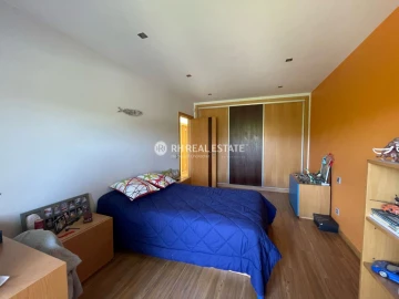 Moradia T6 para Venda em Buarcos