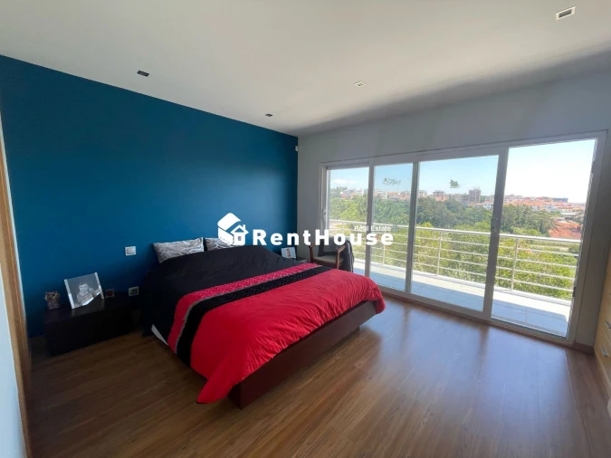 Moradia T6 para Venda em Alhadas Foto 12