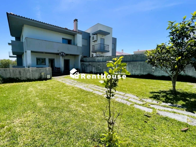 Moradia T6 para Venda em Alhadas Foto 16