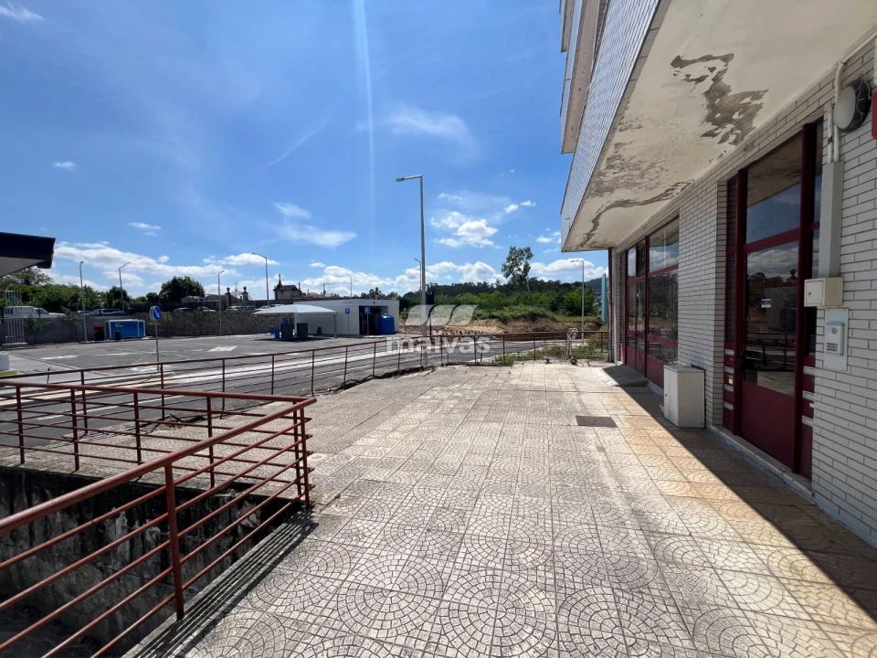 Loja para Venda em Vila Verde e Barbudo Foto 2