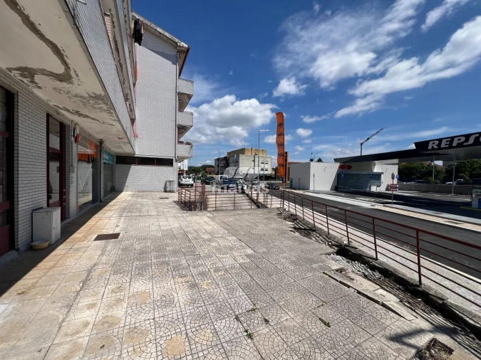 Loja para Venda em Vila Verde e Barbudo Foto 6