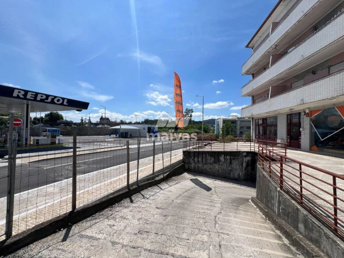 Loja para Venda em Vila Verde e Barbudo Foto 7