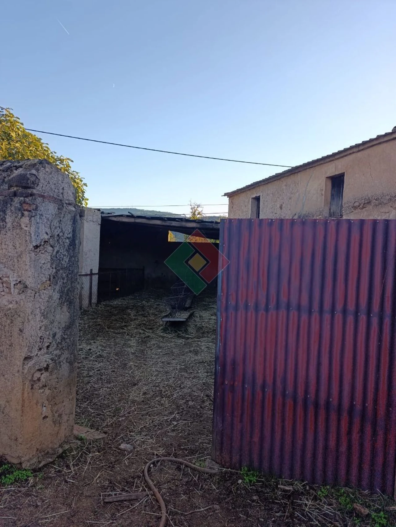 Terreno Agricola ou Rústico para Venda em São Salvador da Aramenha Foto 14