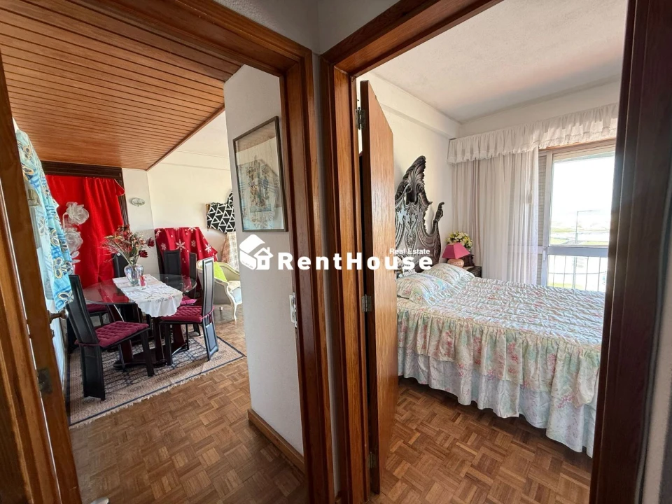 Apartamento T3 para Venda em Alhadas Foto 3