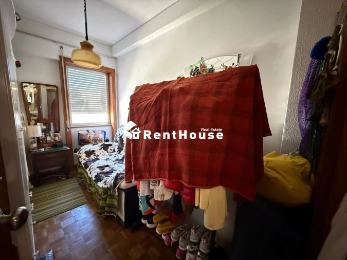 Apartamento T3 para Venda em Alhadas Foto 5