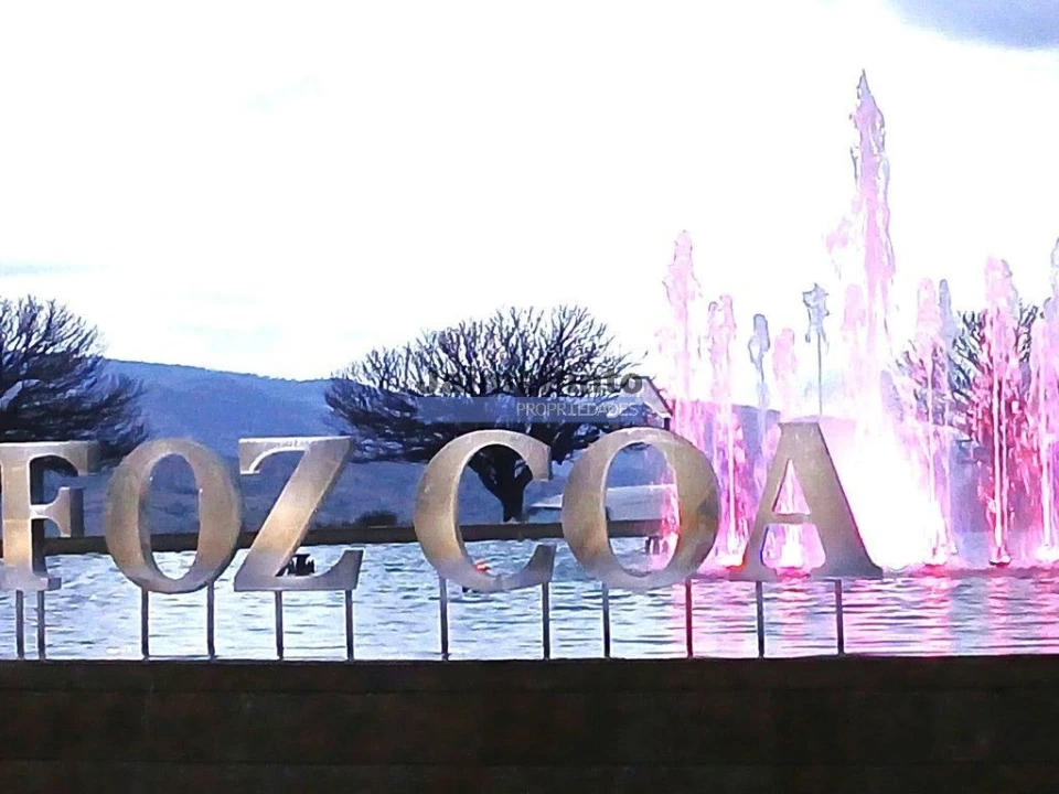 Terreno Agricola ou Rústico para Venda em Touça Foto 1