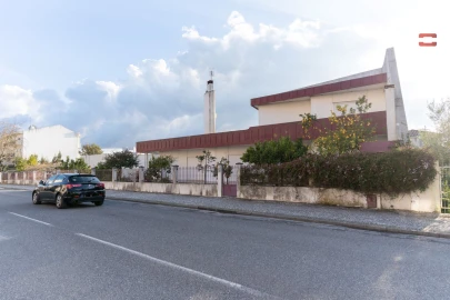 Moradia T4 para Venda em Fatima