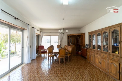 Moradia T4 para Venda em Fatima