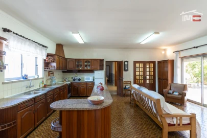 Moradia T4 para Venda em Fatima