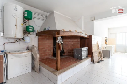 Moradia T4 para Venda em Fatima