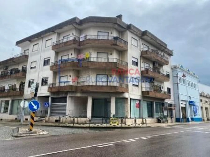 Loja para Venda em São Miguel do Rio Torto e Rossio Ao Sul do Tejo Foto 2