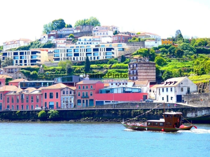 Terreno P/ Prédio para Venda em Arcozelo Foto 5
