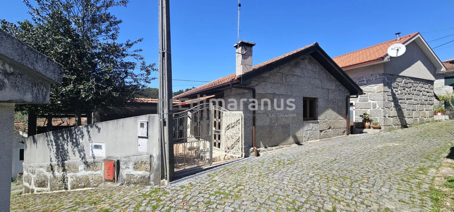 Quinta T3 para Venda em Candemil Foto 1