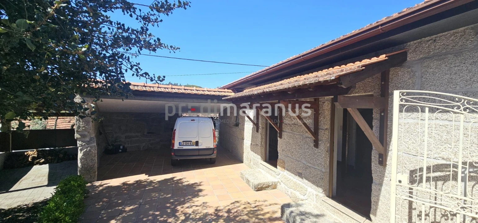 Quinta T3 para Venda em Candemil Foto 2