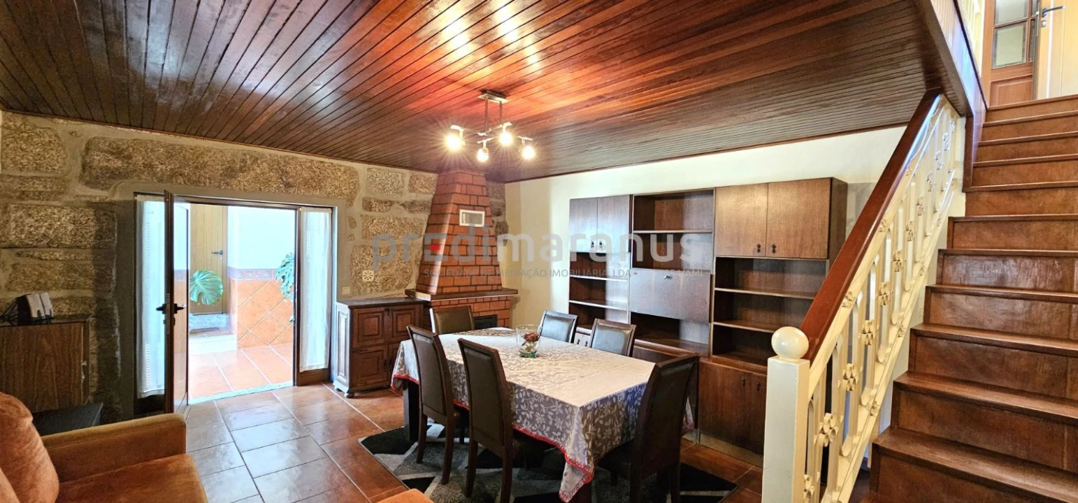 Quinta T3 para Venda em Candemil Foto 4