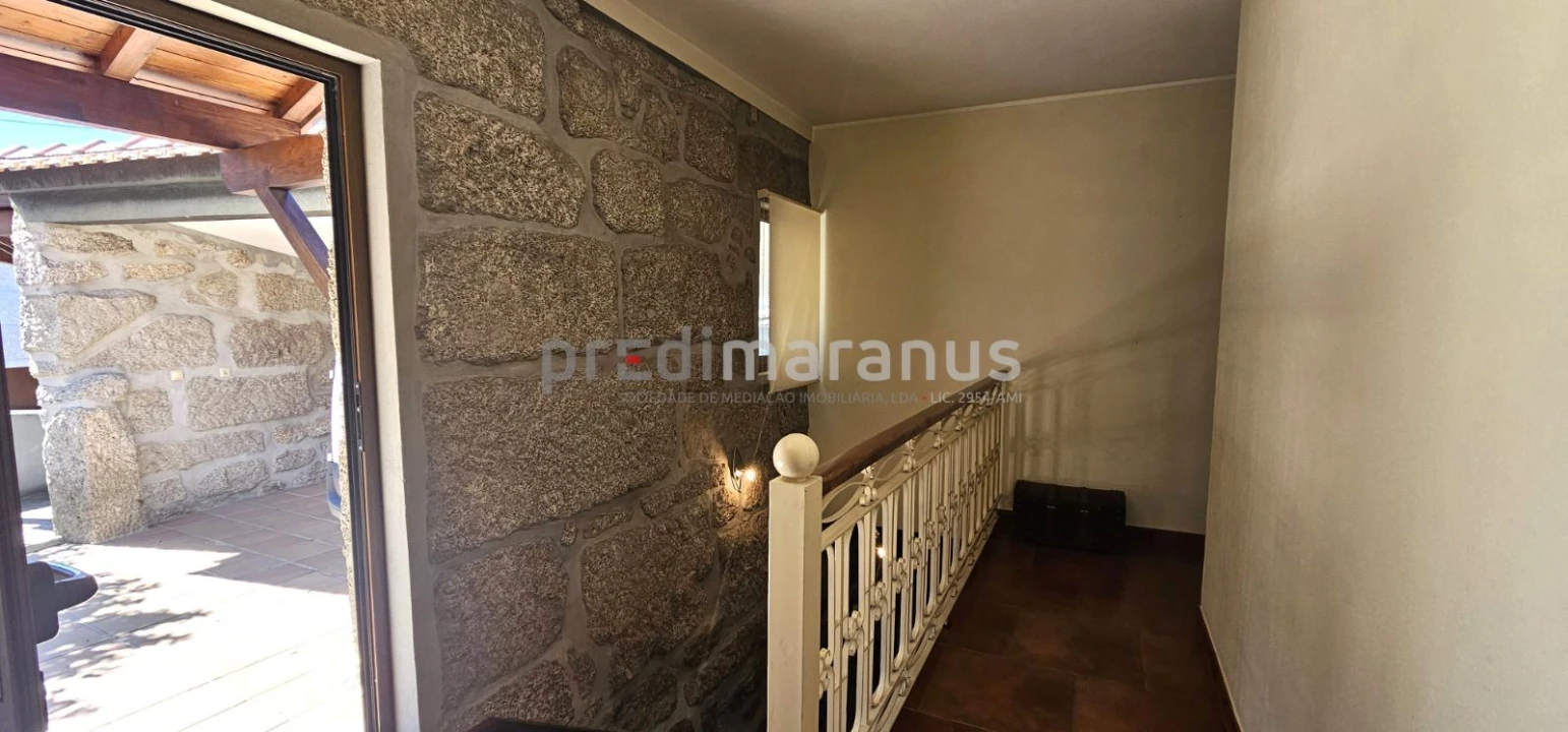 Quinta T3 para Venda em Candemil Foto 5