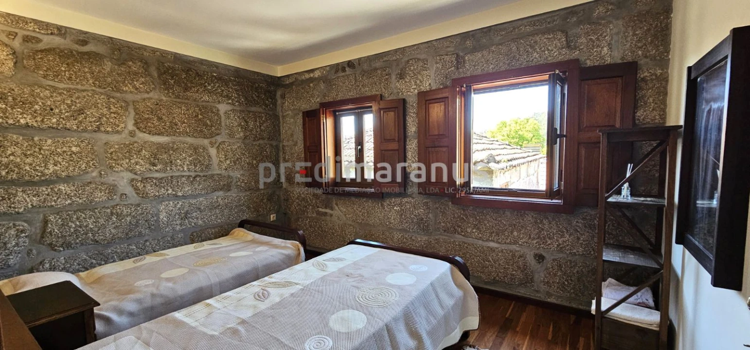 Quinta T3 para Venda em Candemil Foto 12