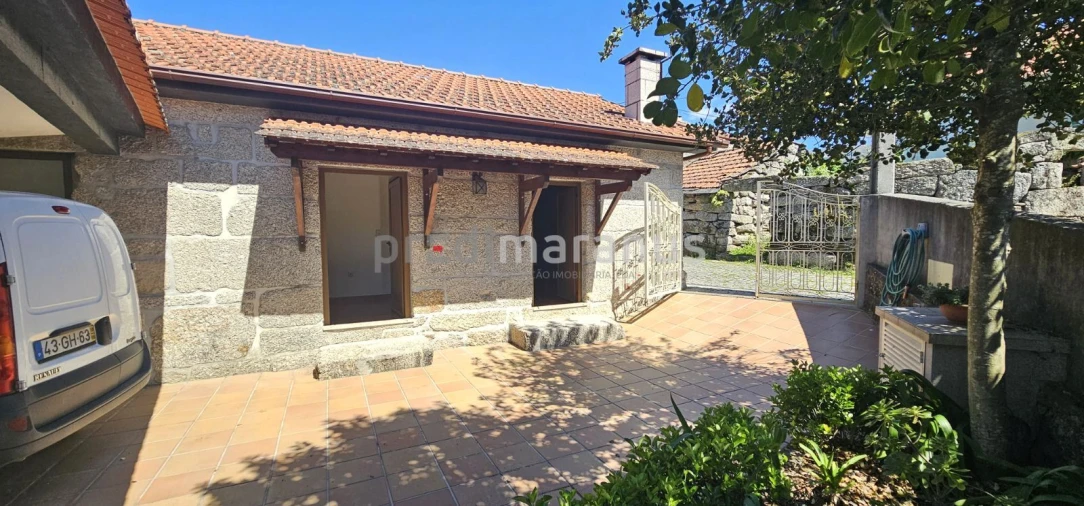 Quinta T3 para Venda em Candemil Foto 3