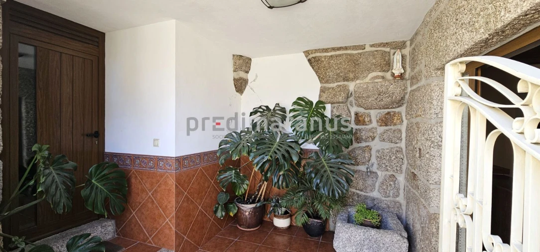 Quinta T3 para Venda em Candemil Foto 7