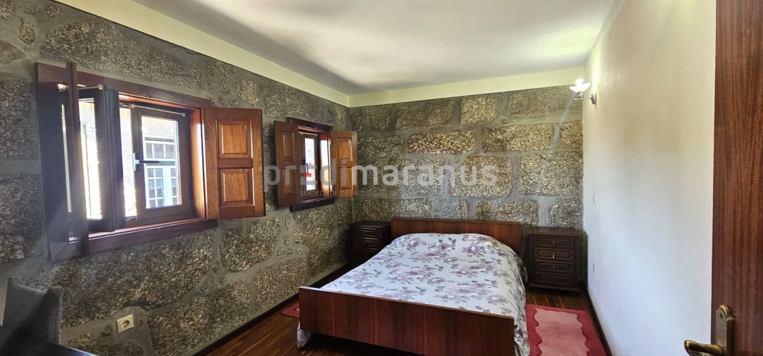 Quinta T3 para Venda em Candemil Foto 11