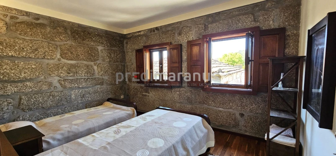 Quinta T3 para Venda em Candemil Foto 12