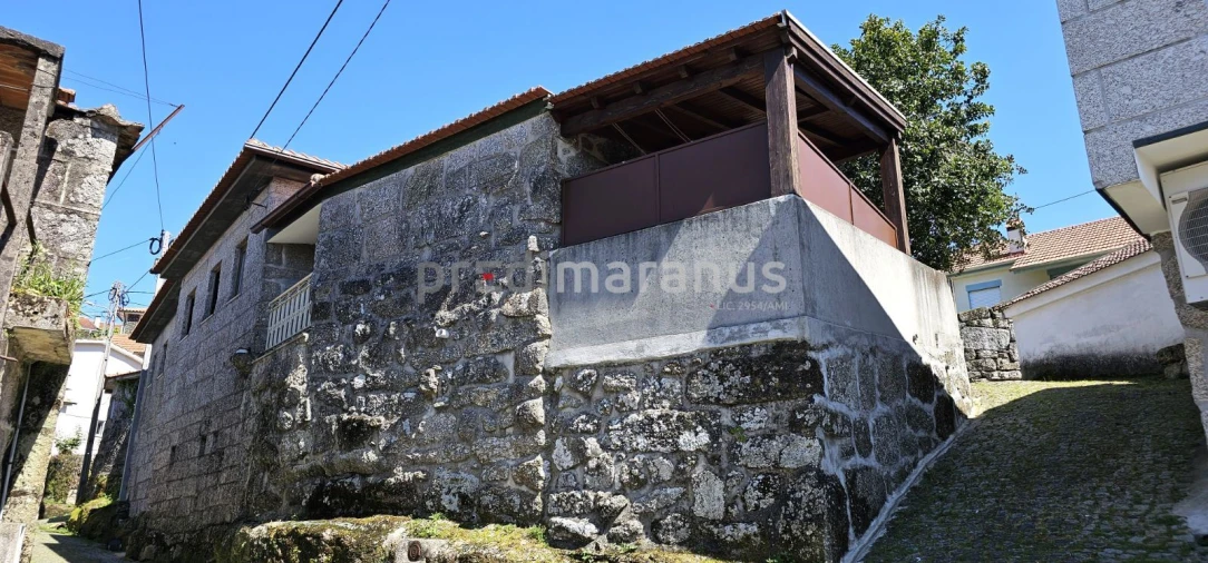 Quinta T3 para Venda em Candemil Foto 15