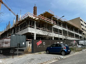 Apartamento T1 para Venda em Canidelo