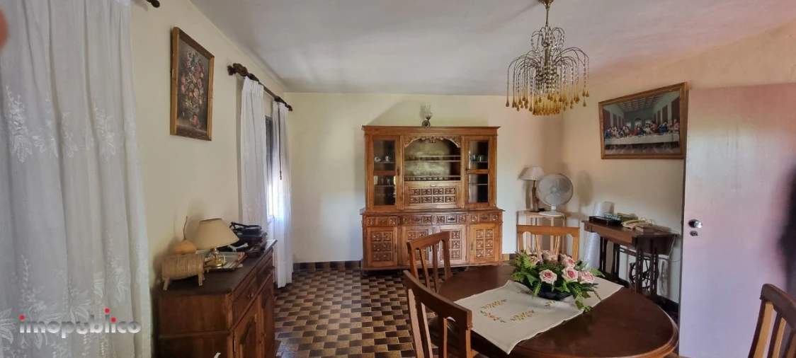 Moradia T3 para Venda em Guilhadeses e Santar Foto 5