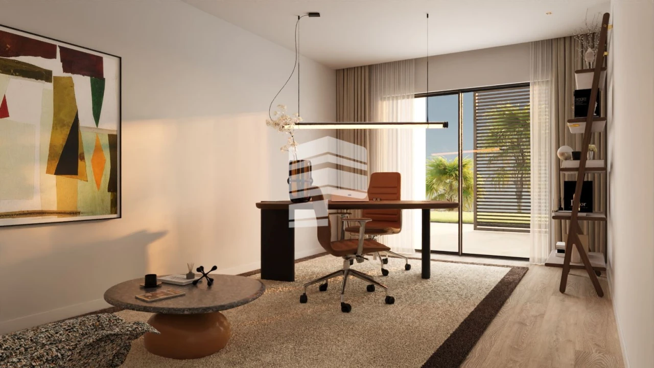 Moradia T5 para Venda em São Gonçalo Foto 10