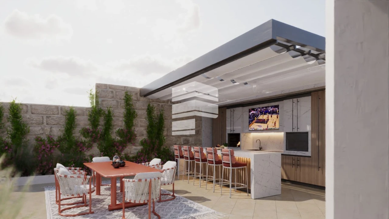 Moradia T5 para Venda em São Gonçalo Foto 14