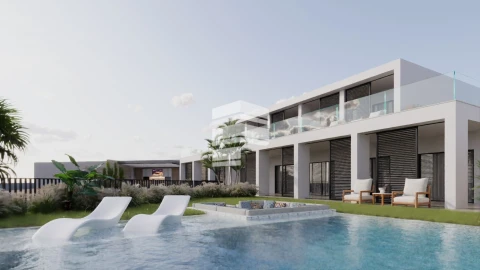 Moradia T5 para Venda em São Gonçalo