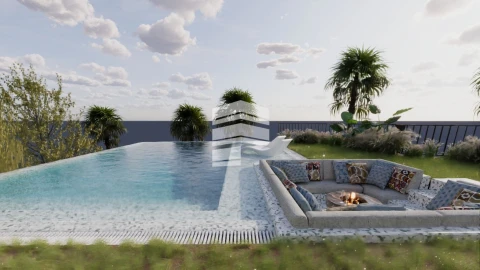 Moradia T5 para Venda em São Gonçalo