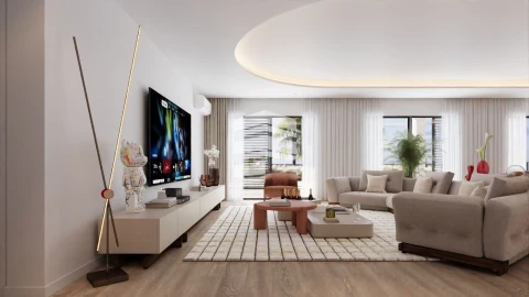 Moradia T5 para Venda em São Gonçalo