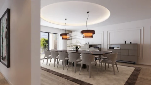 Moradia T5 para Venda em São Gonçalo