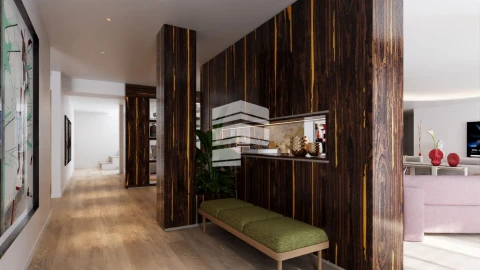 Moradia T5 para Venda em São Gonçalo