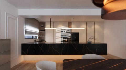 Moradia T5 para Venda em São Gonçalo