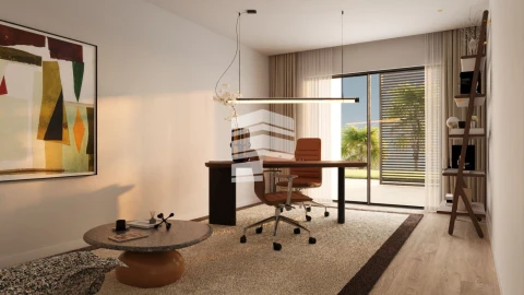 Moradia T5 para Venda em São Gonçalo