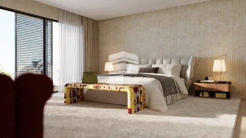 Moradia T5 para Venda em São Gonçalo