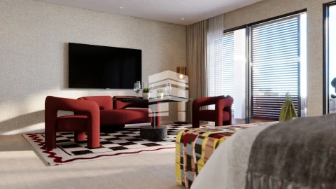 Moradia T5 para Venda em São Gonçalo