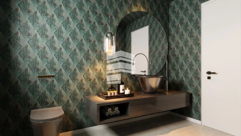 Moradia T5 para Venda em São Gonçalo