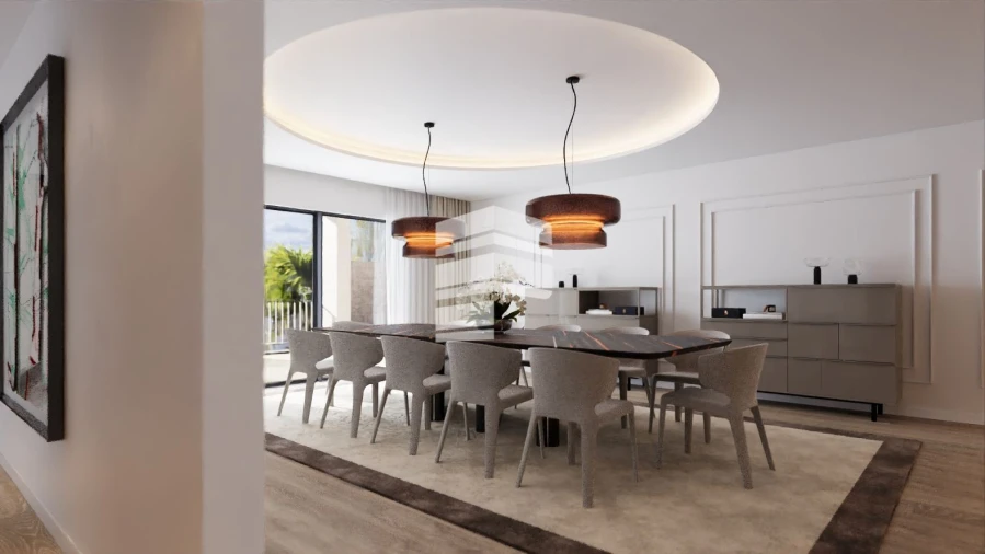 Moradia T5 para Venda em São Gonçalo Foto 5